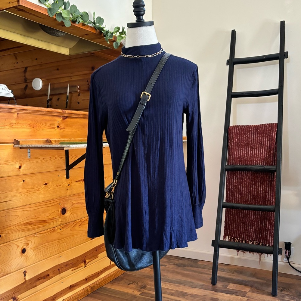 Free People Shirt